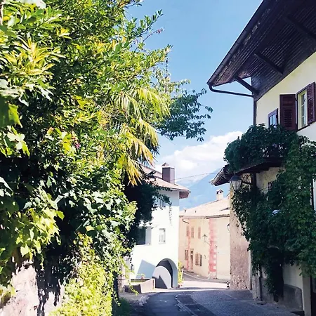Cirillo Guesthouse Kurtatsch Exterior foto