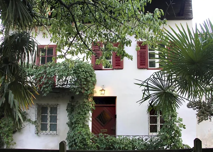 Cirillo Guesthouse