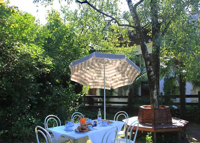 Cirillo Guesthouse