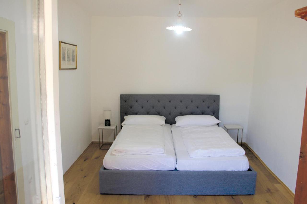Cirillo Apartment *