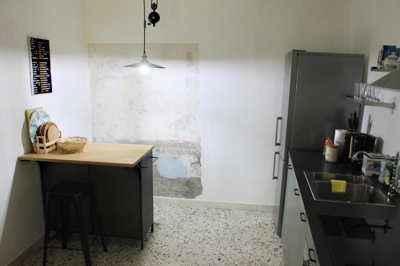 Cirillo Apartment *