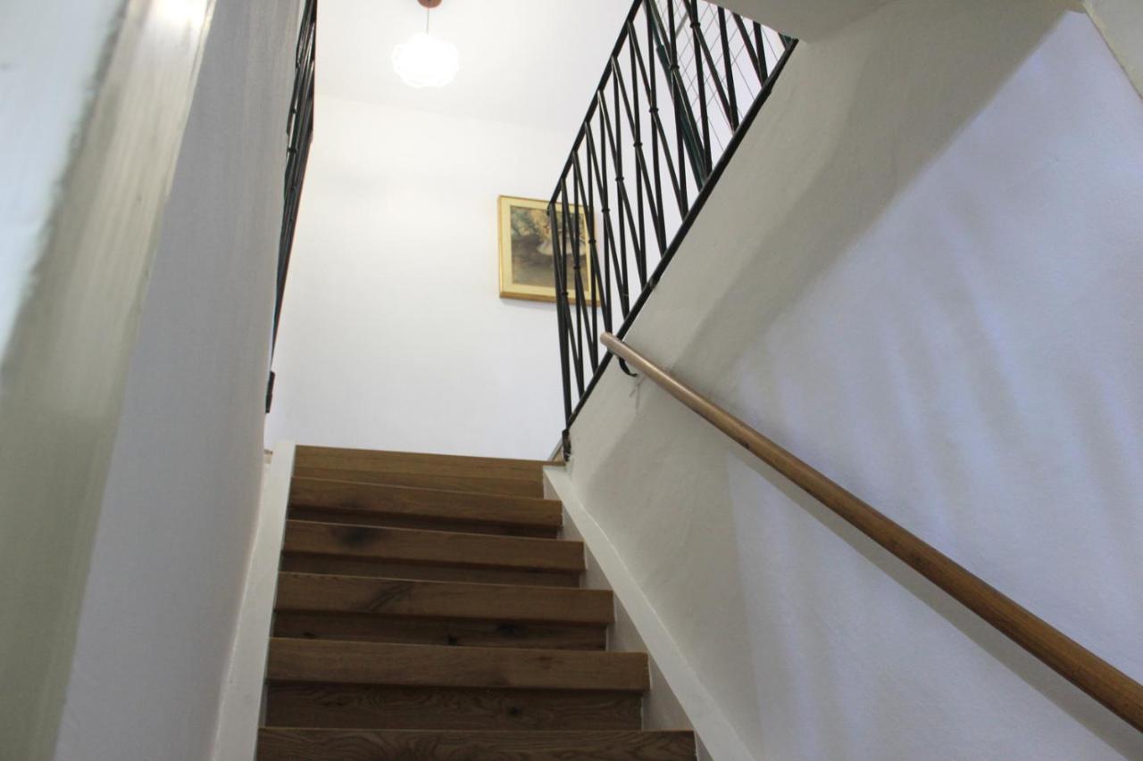 Apartment Cirillo Cortaccia