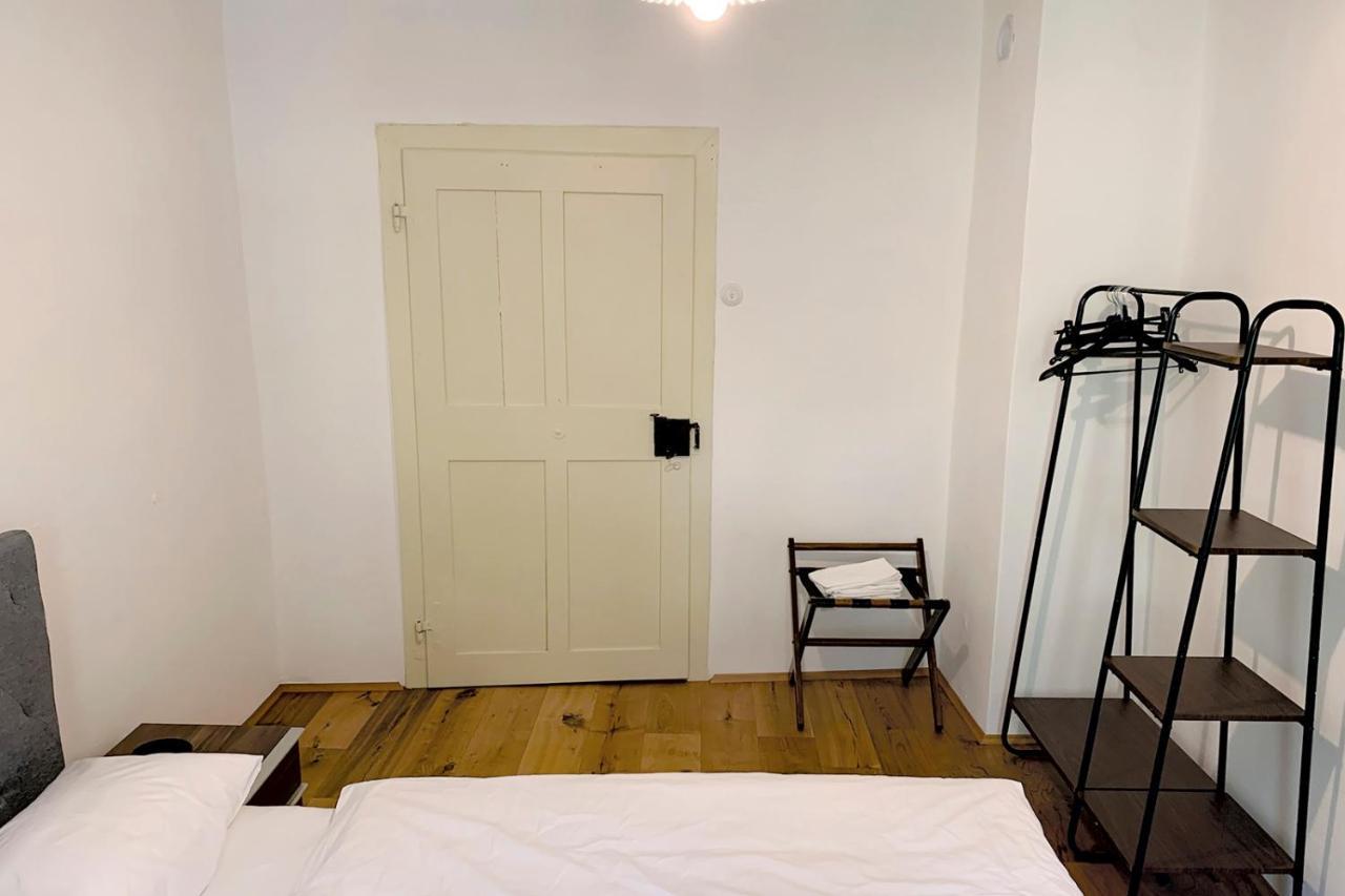 Cirillo Apartment