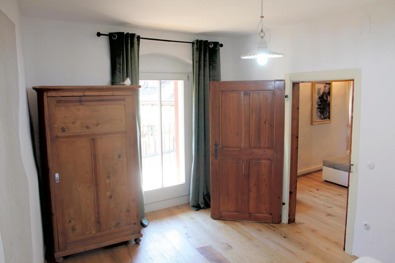 Cirillo Apartment *