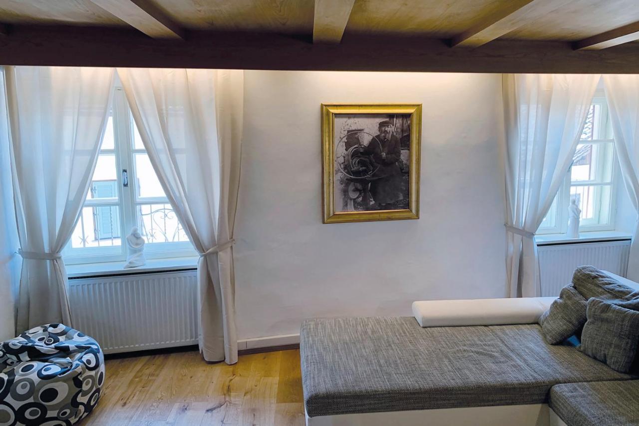 Apartment Cirillo Cortaccia