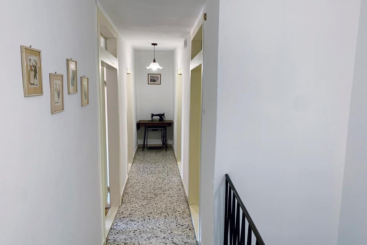 Apartment Cirillo Cortaccia