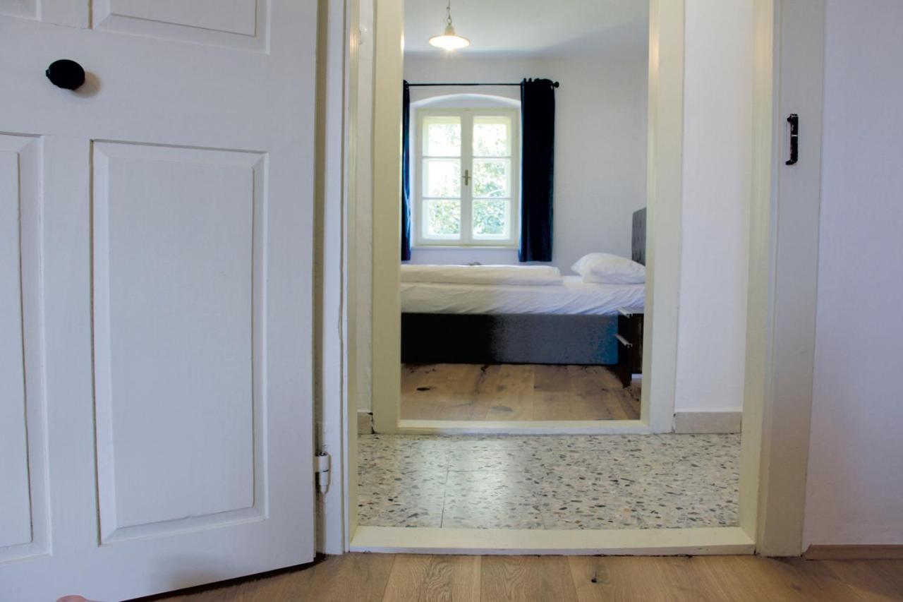 Cirillo Apartment *