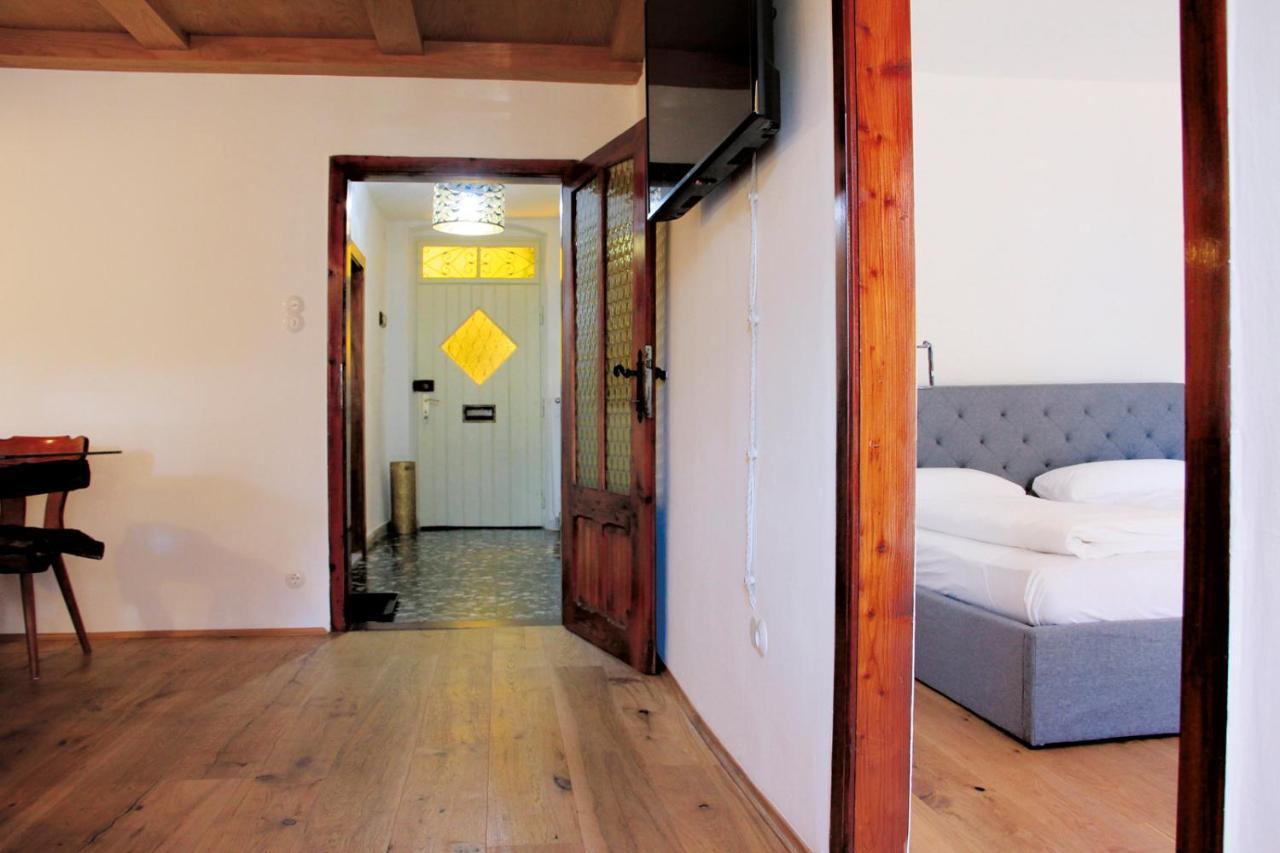 Cirillo Apartment Cortaccia