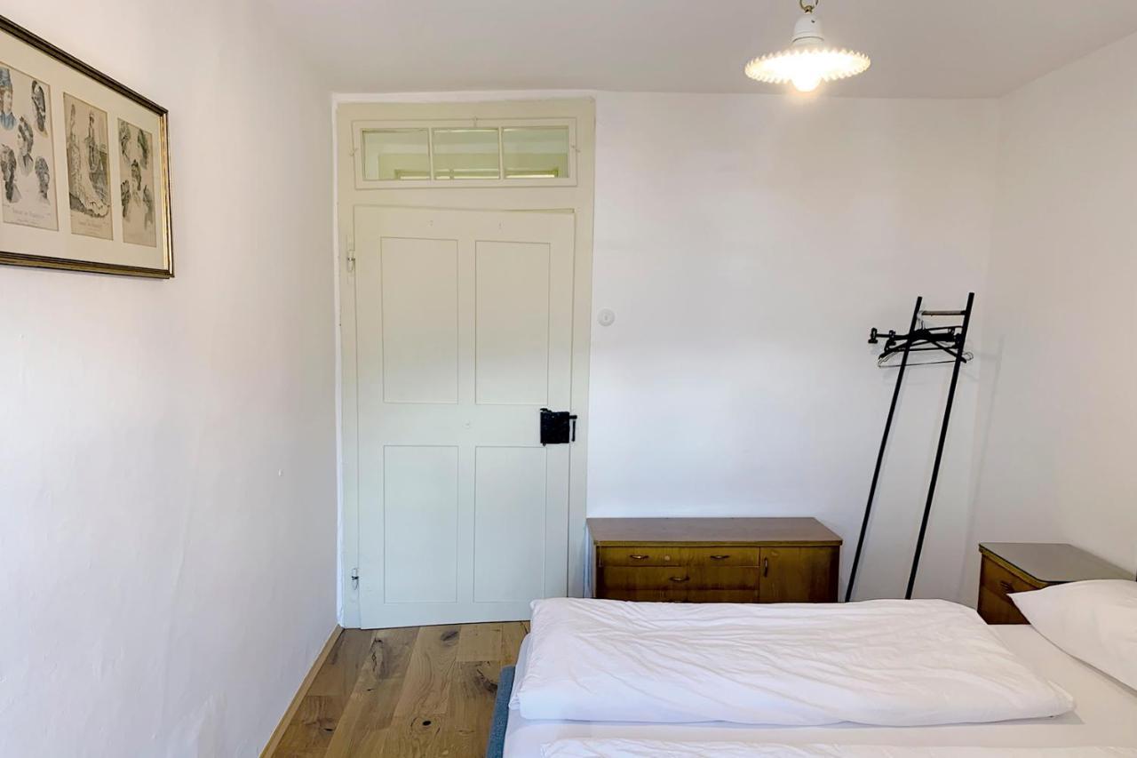 Cirillo Apartment